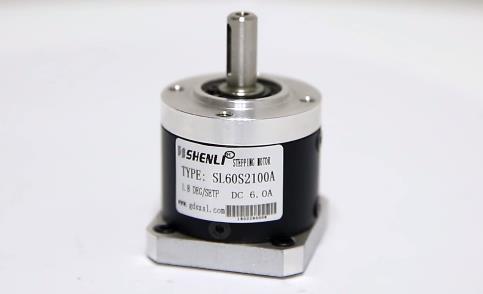 如何選擇便宜的行星減速器？